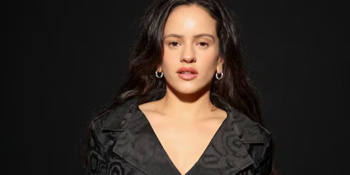 El dudoso primer show de Rosalía en Argentina tras el escándalo: el video del que todos hablan