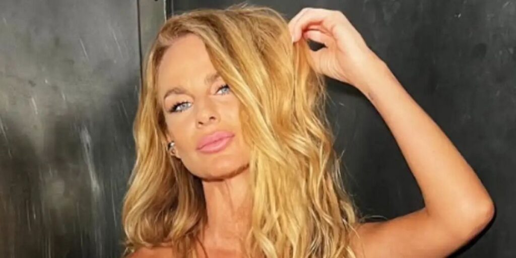 Sabrina Rojas destruyó a Griselda Siciliani pegándole donde más le duele y Luciano Castro no resistió