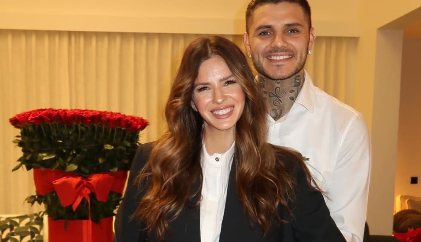 San valentin china suarez mauro icardi 6990f5e48d34b