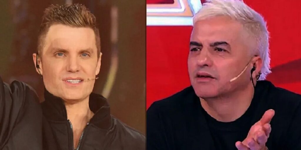 Ángel de Brito tiró el nombre del ganador de Gran Hermano y el juego terminó de la peor manera
