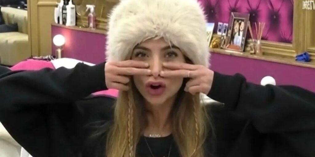 Escándalo inédito en Gran Hermano: Sol Abraham ya sabe quién se va y el video indignó a todos