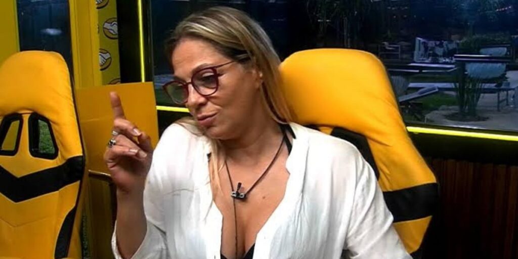 Tamara Paganini le pegó a Sol Abraham en Gran Hermano y la expulsión sería inminente