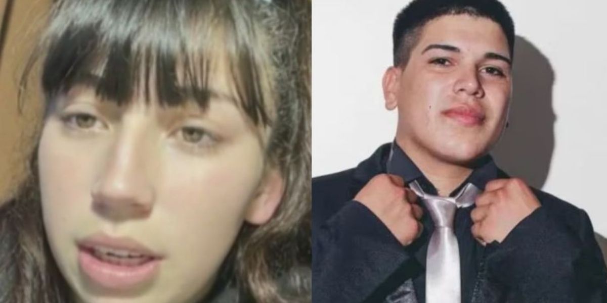 "Nadie sabe lo que yo pasé": la prima de Thiago Medina rompió el silencio tras denunciarlo por abuso sexual