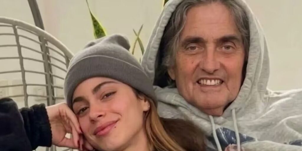 Se reveló cómo estaría Tini Stoessel en medio de la crisis familiar y hay preocupación