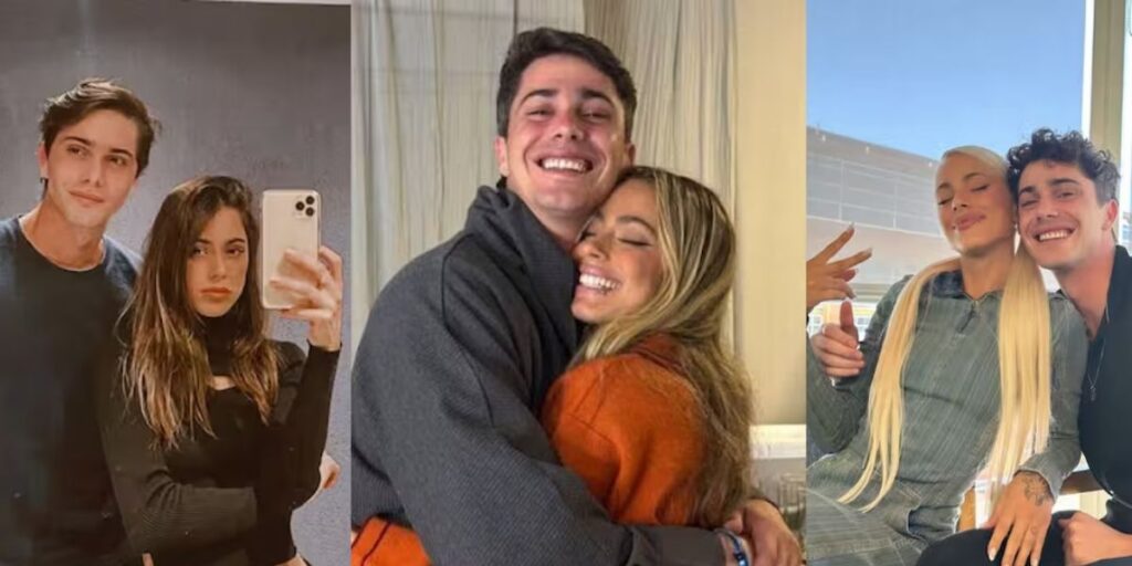 Se conoció la fuerte decisión del hermano de Tini Stoessel que marca un antes y un después