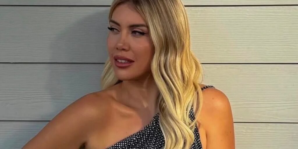 "La señora de los 1000 filtros": Wanda Nara enfrentó las burlas sobre su físico con un contundente descargo