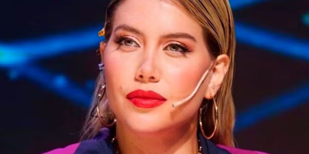 La dramática revelación que sacude a Wanda Nara: quién sería el “ideólogo” del robo en su casa