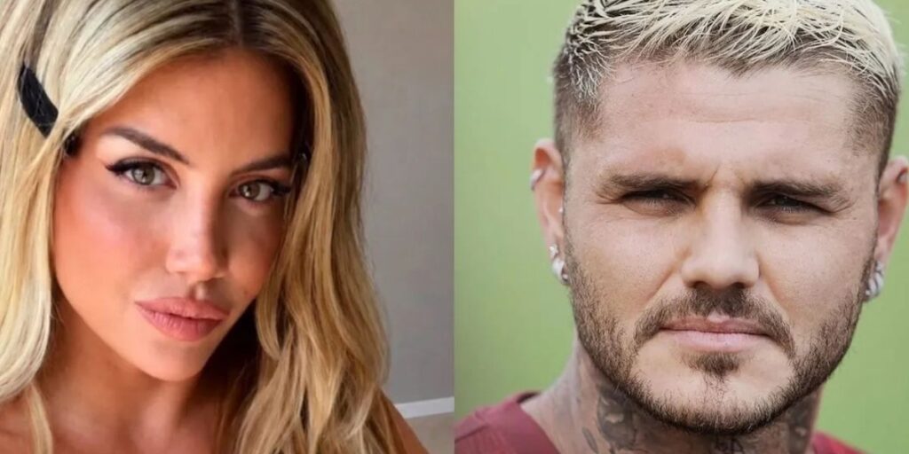 Se le complicó todo a Wanda Nara: la obligación judicial con sabor a victoria para Mauro Icardi