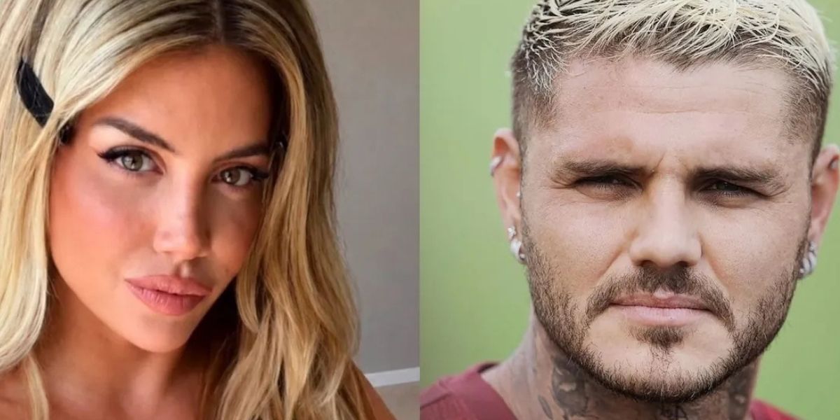 Se le complicó todo a Wanda Nara: la obligación judicial con sabor a victoria para Mauro Icardi