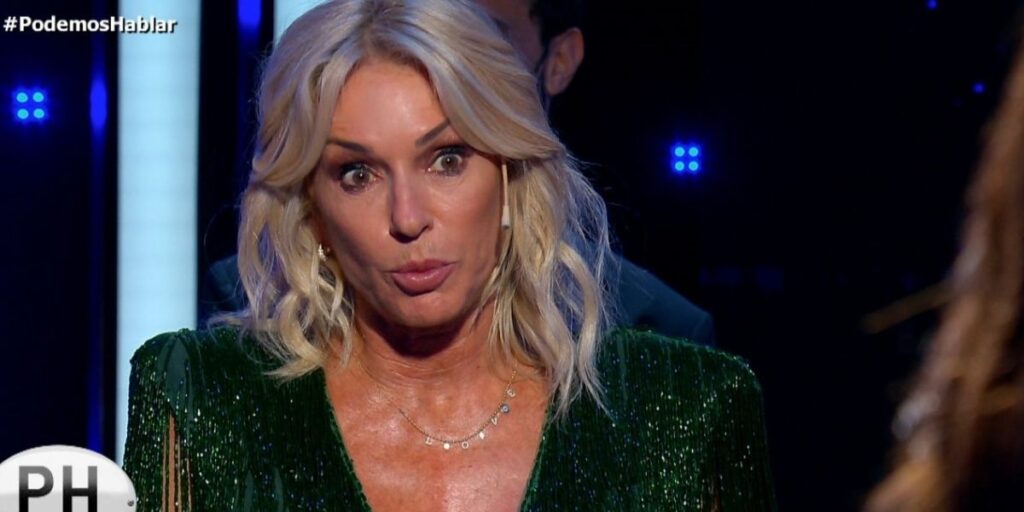 Yanina Latorre confesó un robo en vivo y Andy Kusnetzoff no supo qué decir en PH