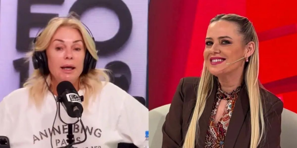 Yanina Latorre le puso puntaje a las angelitas de LAM y Pilar Smith quedó por el piso