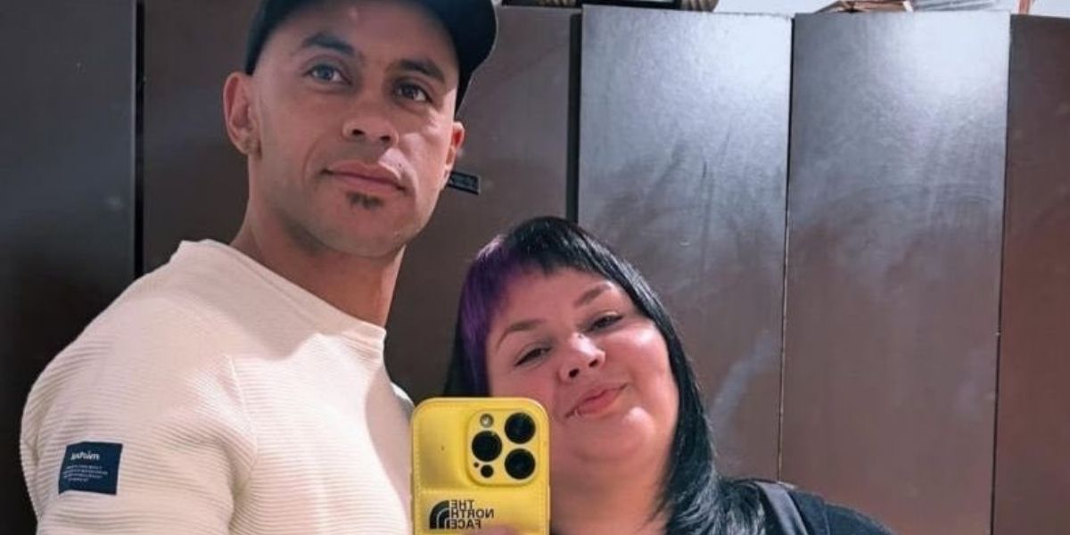 La escandalosa denuncia del novio de Yipio que rompió Gran Hermano a un mes del final La escandalosa denuncia del novio de Yipio que rompió Gran Hermano a un mes del final