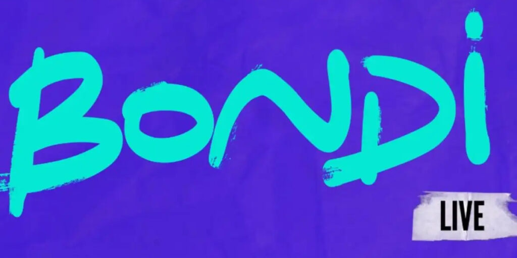 Bondi
