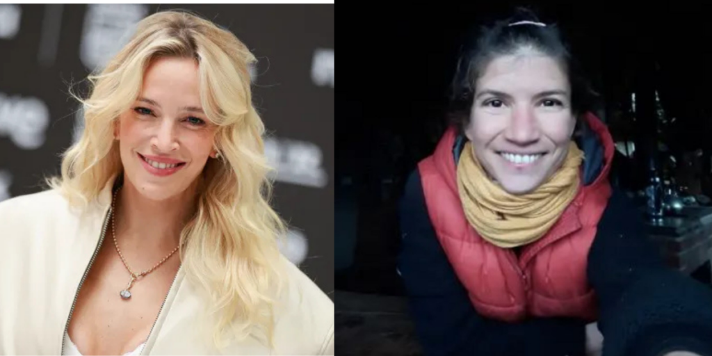 Luisana Lopilato contó como es su relación con Camila Bordonaba y reveló si volvería a trabajar con ella
