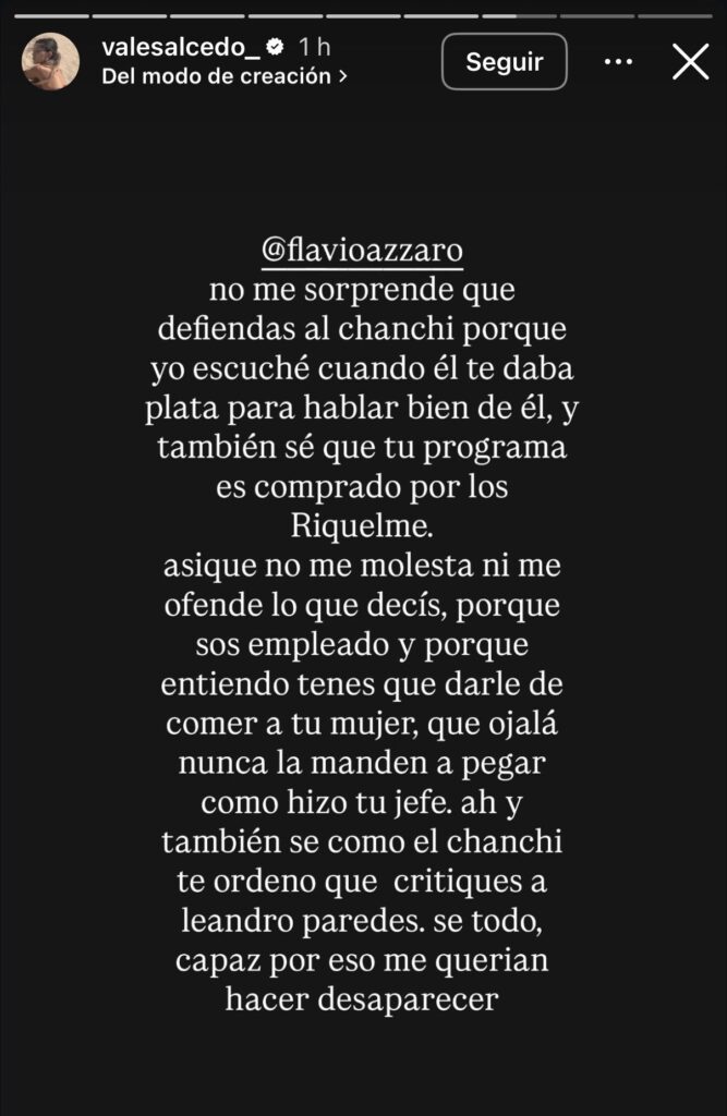Chanchi