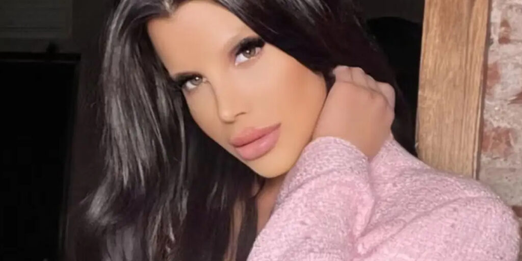 Charlotte Caniggia