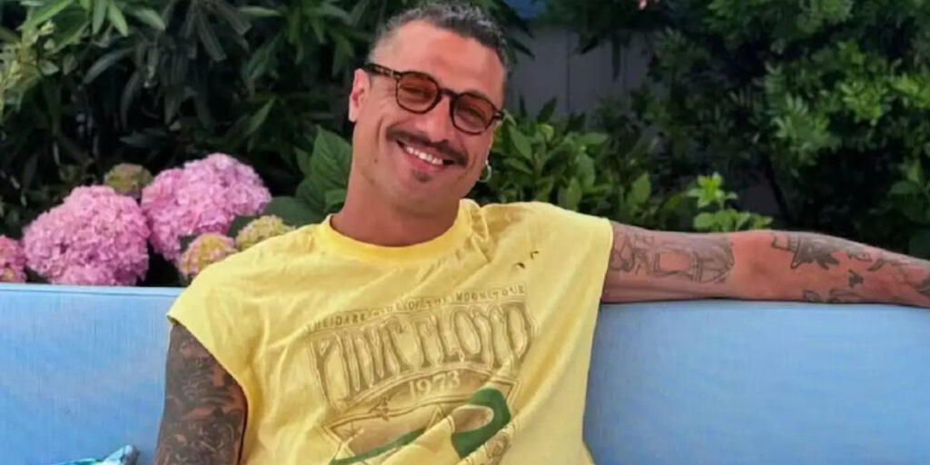 Dani Osvaldo
