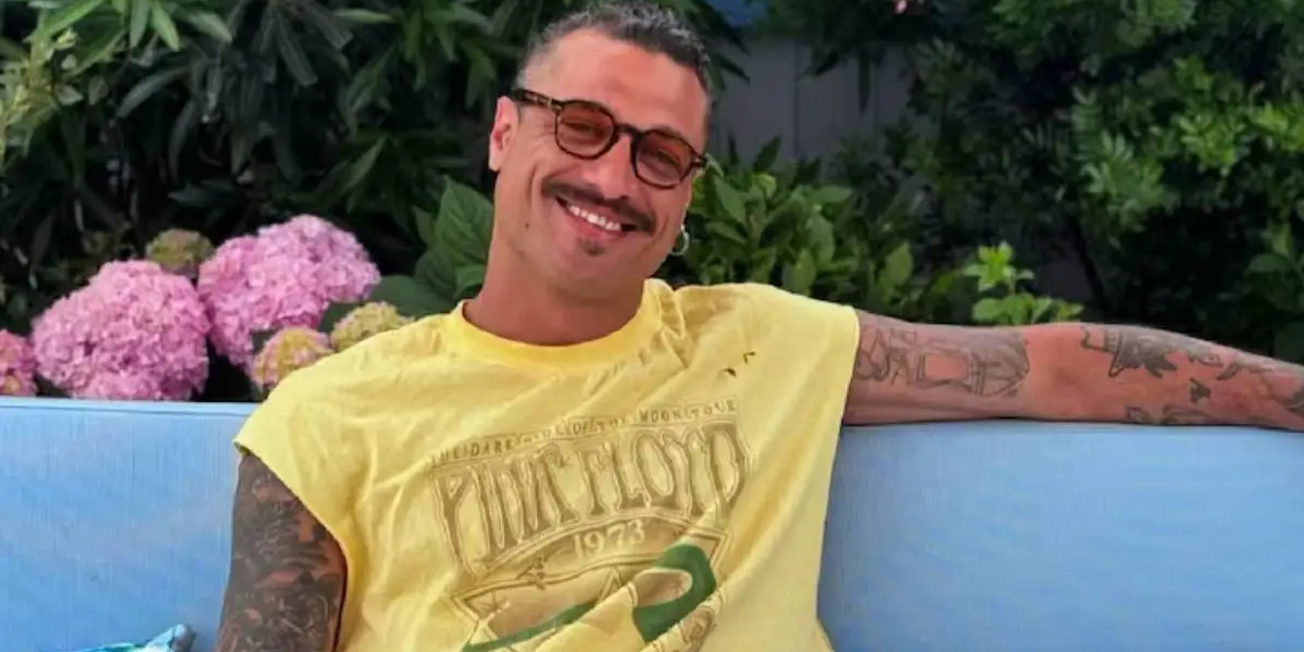 Dani Osvaldo