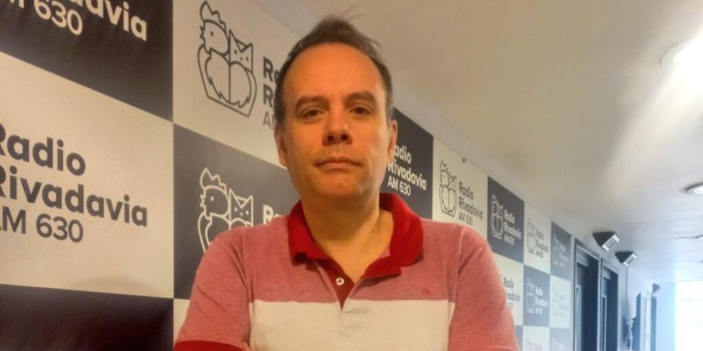 Daniel Avellaneda