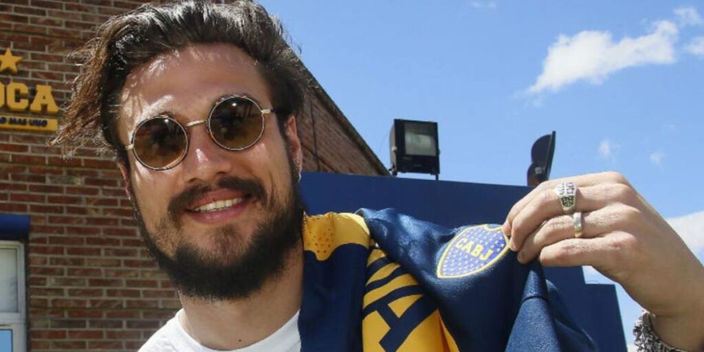 Preocupación por la salud de Daniel Osvaldo: los estremecedores detalles de su cuadro en plena terapia intensiva
