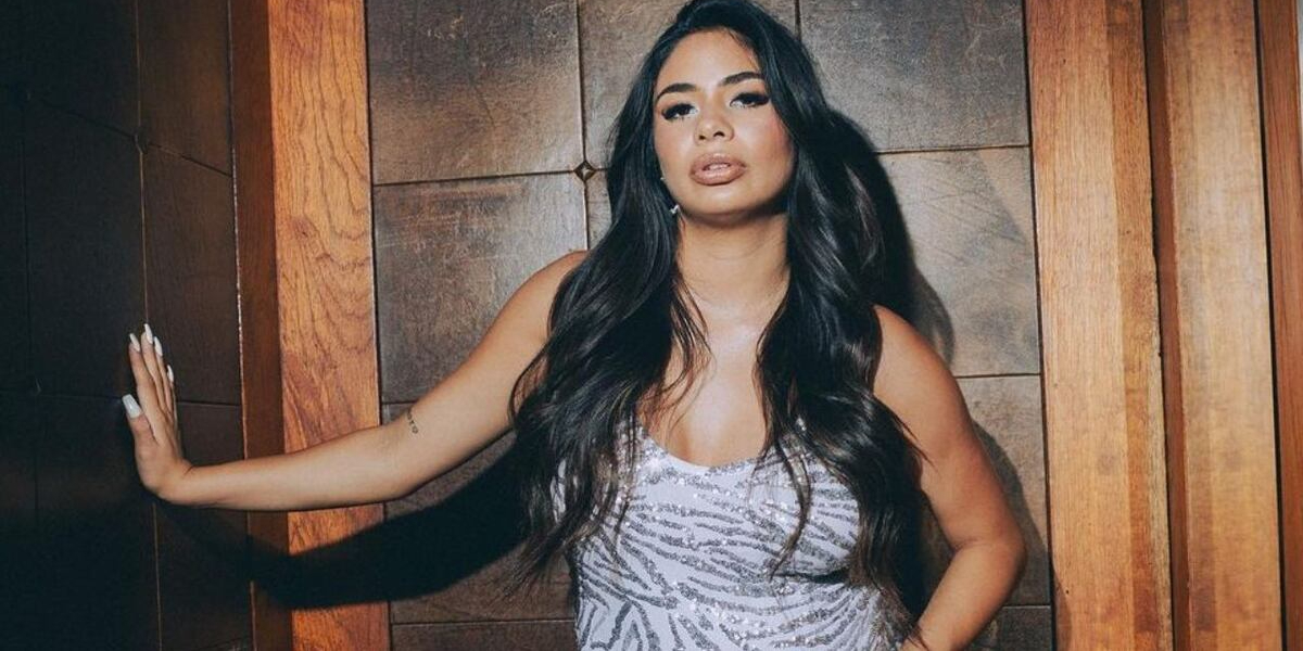 Daniela Celis recibió devastador comentario mientras hacía el amor y tomó una difícil decisión Daniela Celis