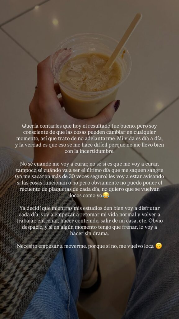 Denisse Resultados