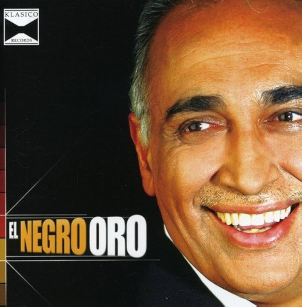 Disco Negro