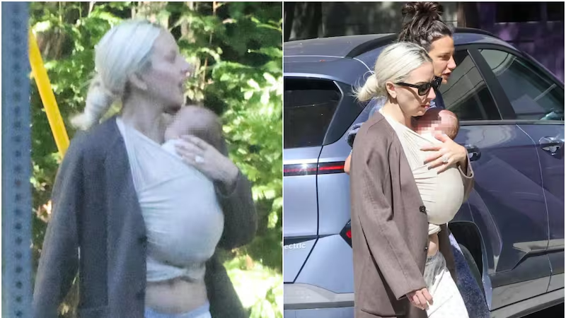 Gaga Mama
