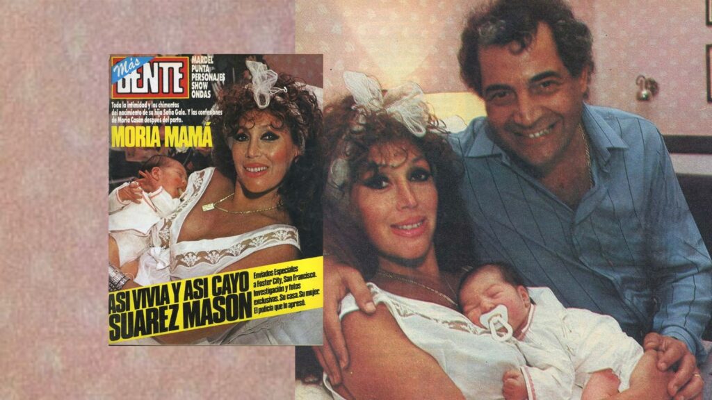 Gente Sofia