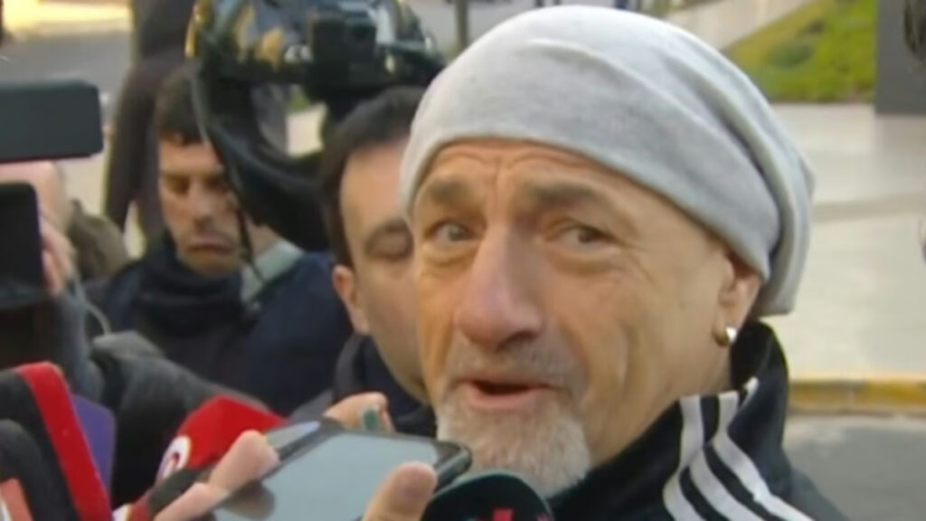 Gustavo Sofovich