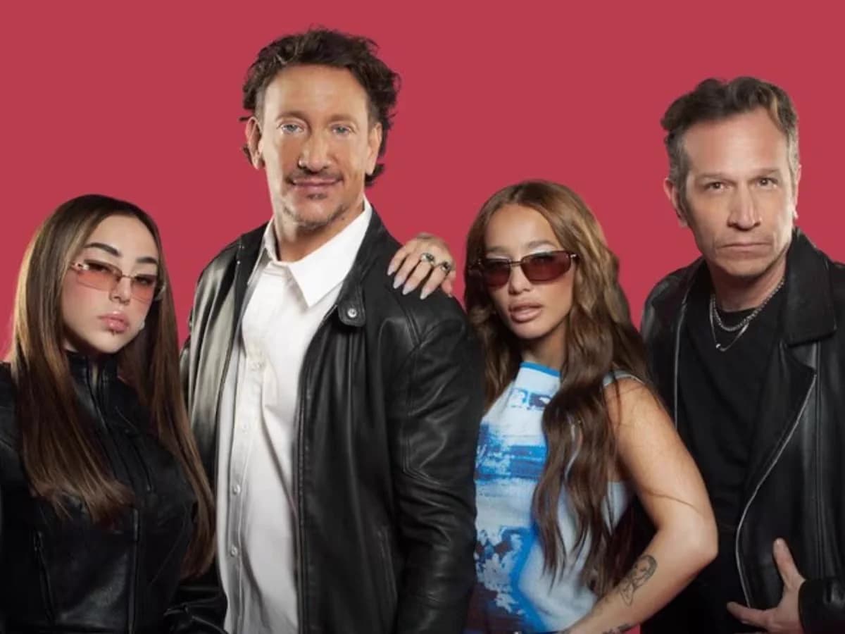 Exclusivo: los números de rating del lunes 7 de septiembre