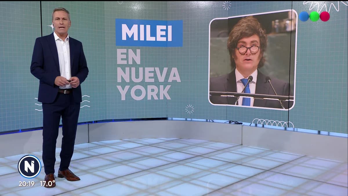 Exclusivo: los números de rating del miércoles 23 de septiembre