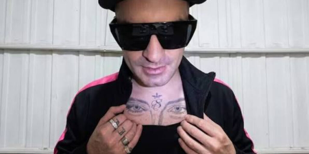 Hernan Bloquero