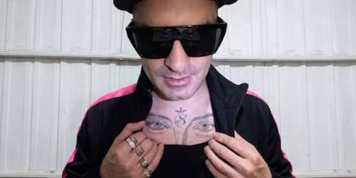 Lo que nadie cuenta sobre Hernán Bloquero, el hombre denunciado por amenazar a Homero Pettinato: sombras, secretos y dramas Hernan Bloquero