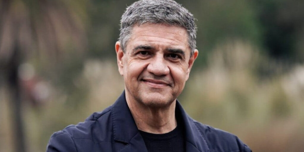 Jorge Macri