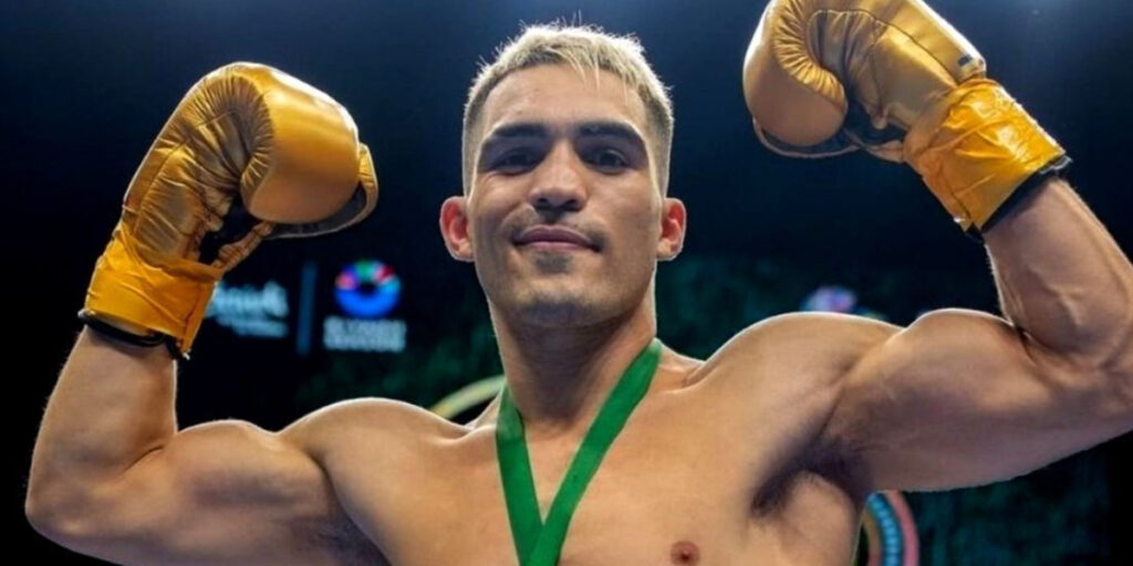 Kevin Ramirez