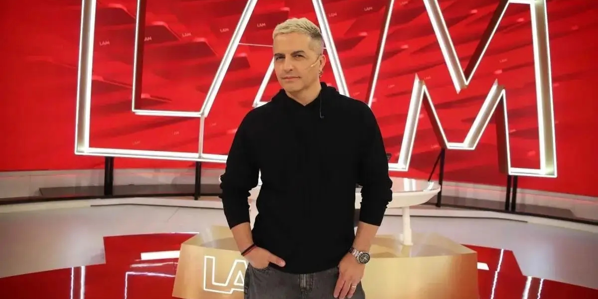 LAM Angel