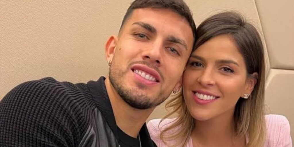 Se reveló el polémico acuerdo de Leandro Paredes con Camila Galante y hay olor a escándalo