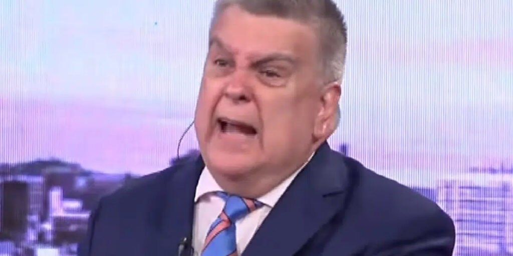 Luis Ventura