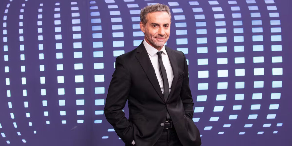 Luis Majul