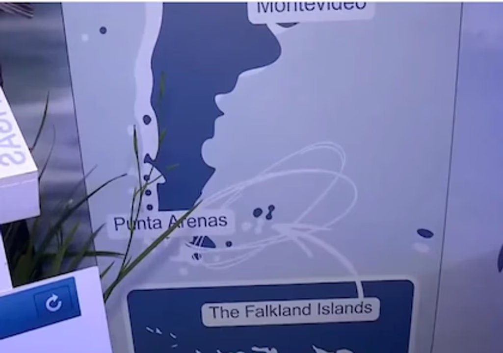 Malvinas