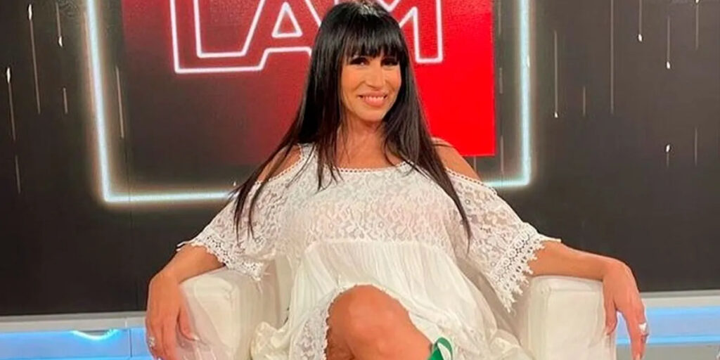 Marixa LAM