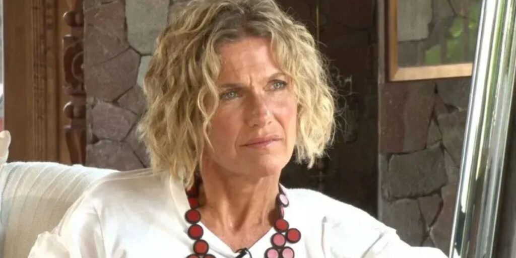 “La voy a denunciar”: Maru Botana estalló contra Carla Czudnowsky tras sus dichos sobre Alejandro Stoessel