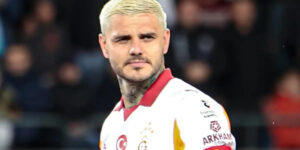 Mauro Icardi
