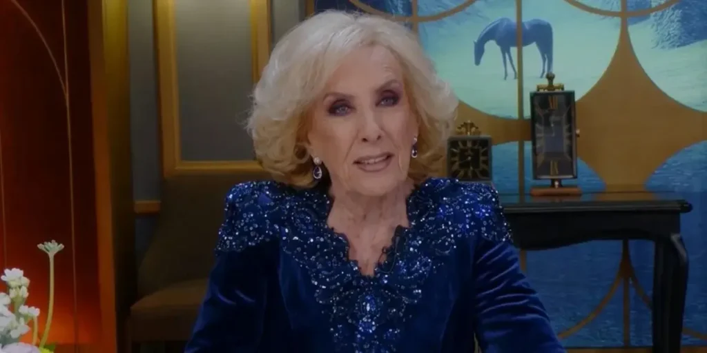 Mirtha Legrand (1)