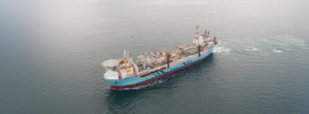 Navitas petróleum