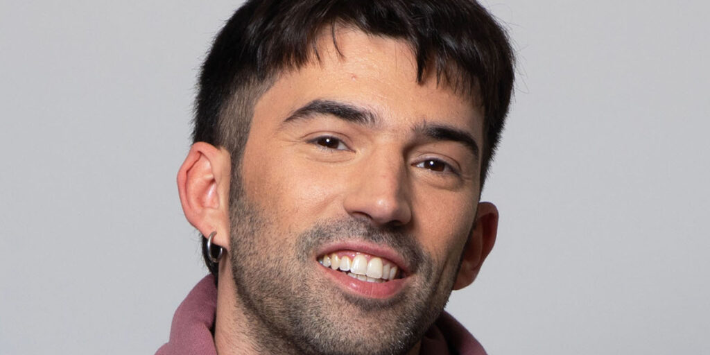 Pedro Rosemblat