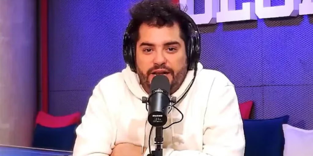 Petti y Bloquero