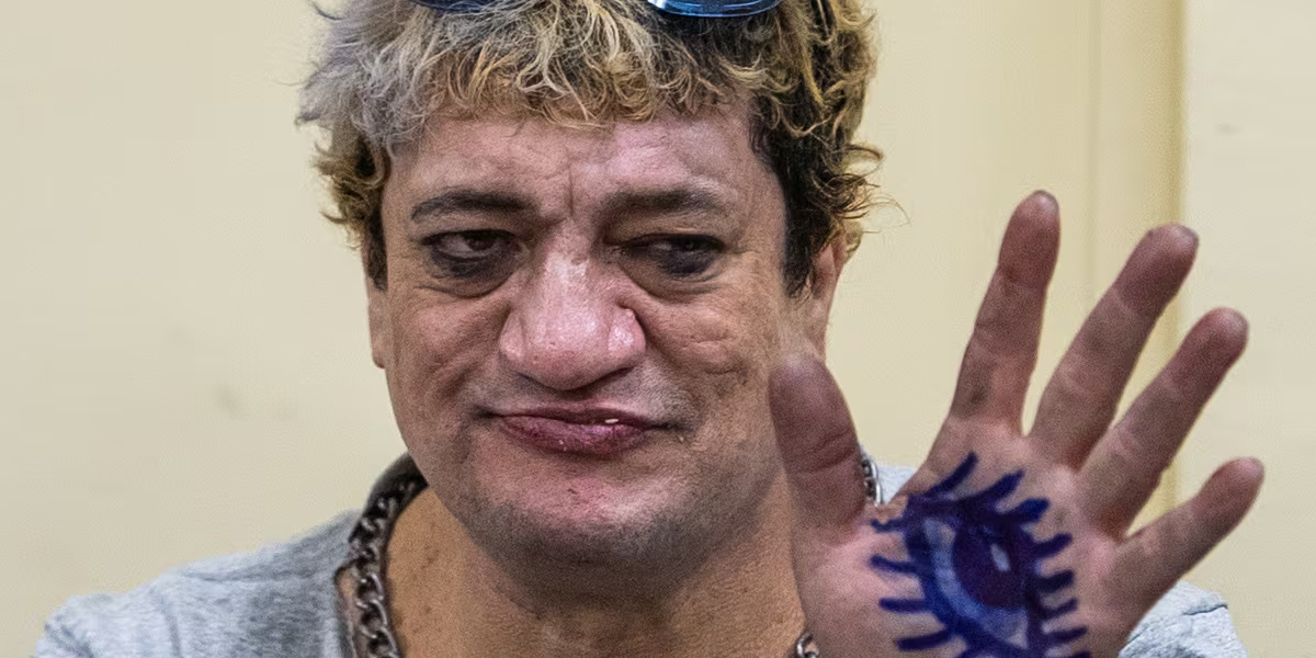 Pity Alvarez