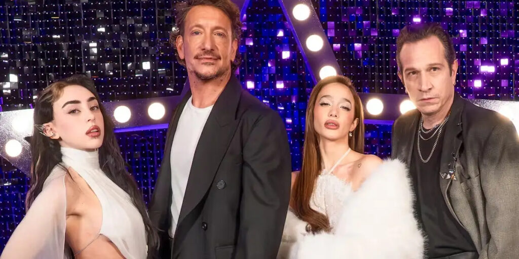 Popstars